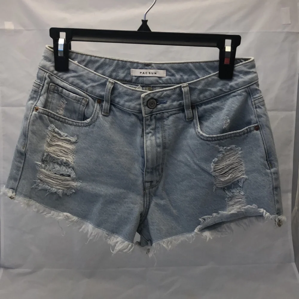 Pacsun High Rise Festival sz 26